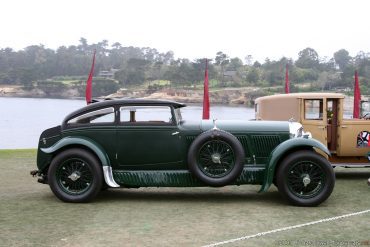 2009 Pebble Beach Concours d'Elegance-9