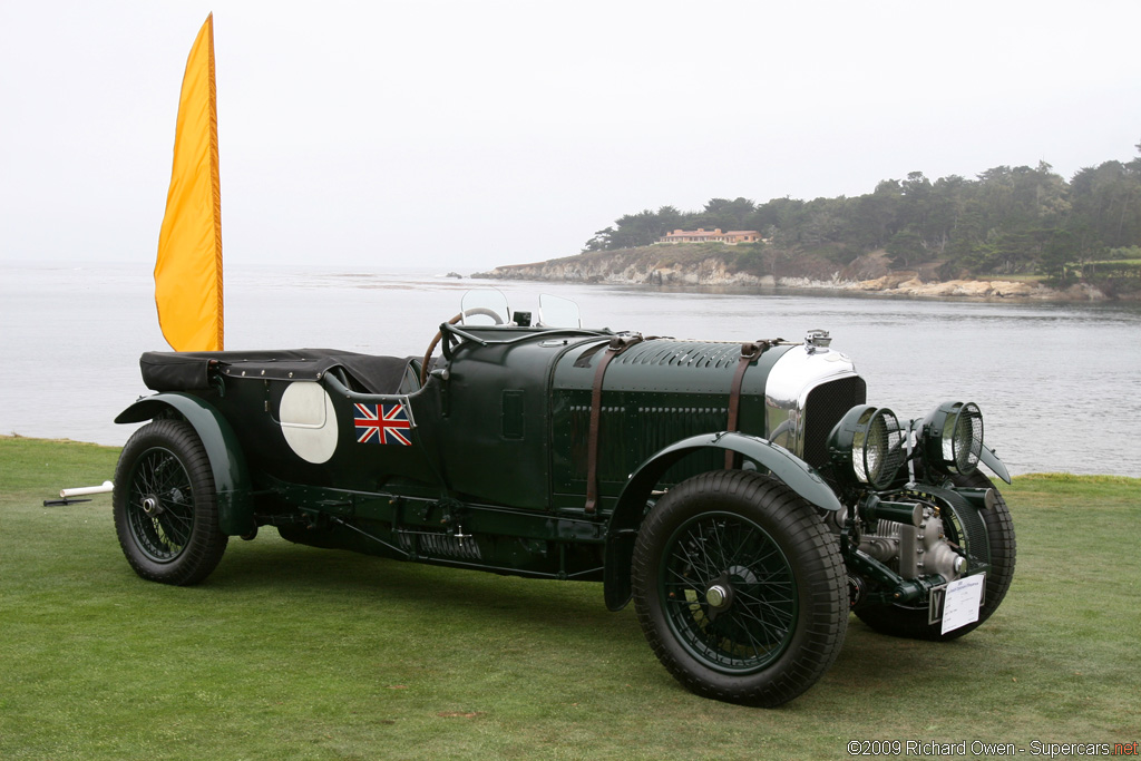 2009 Pebble Beach Concours d'Elegance-11