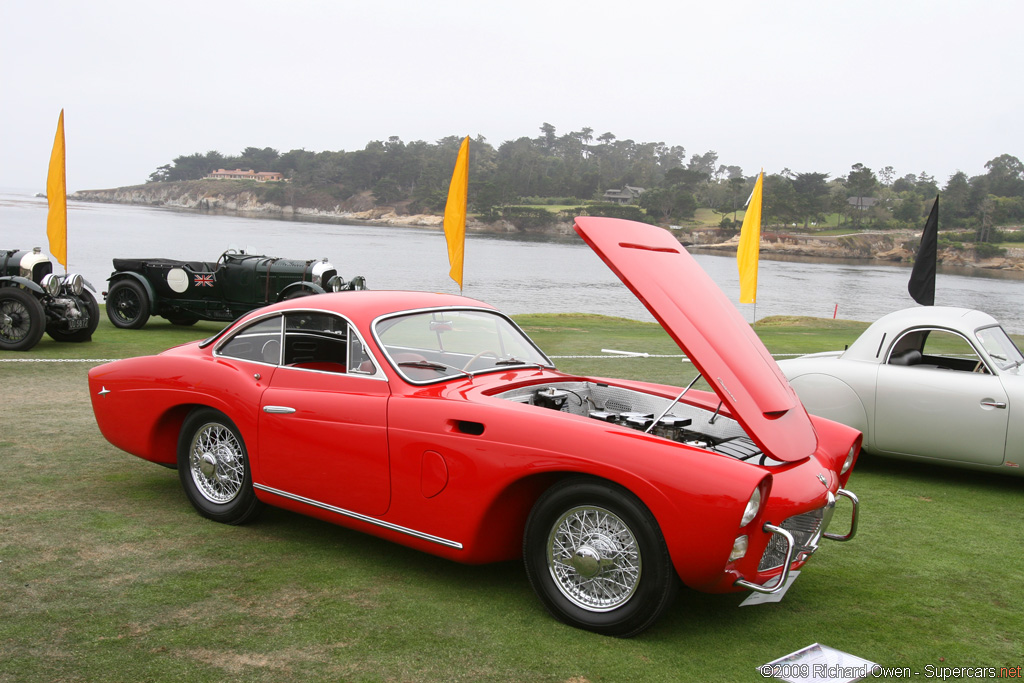 2009 Pebble Beach Concours d'Elegance-15