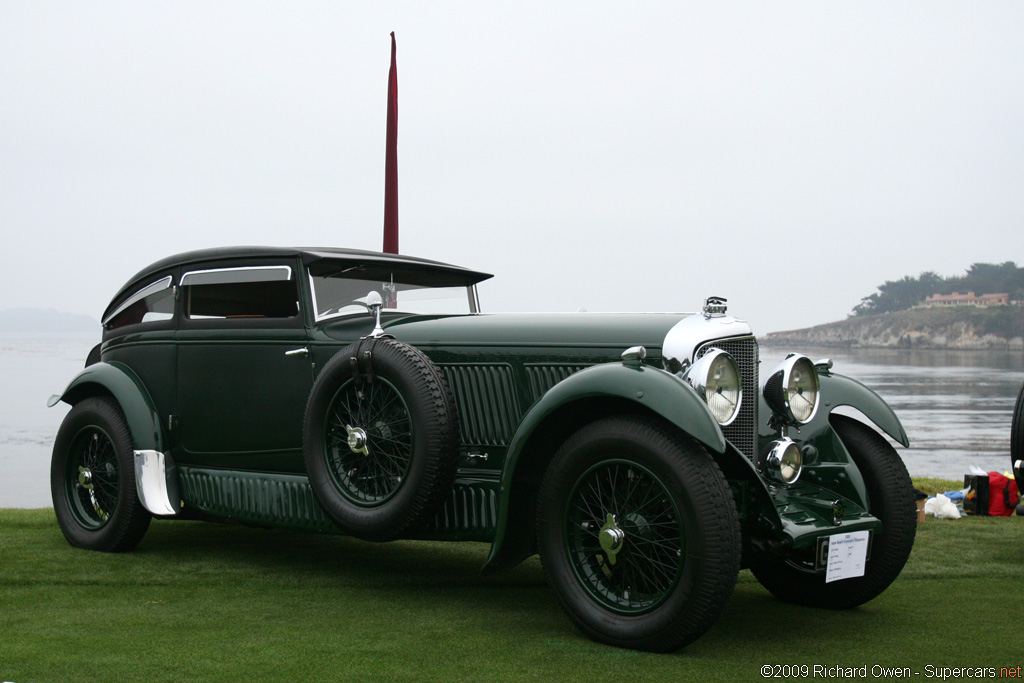 2009 Pebble Beach Concours d'Elegance-9