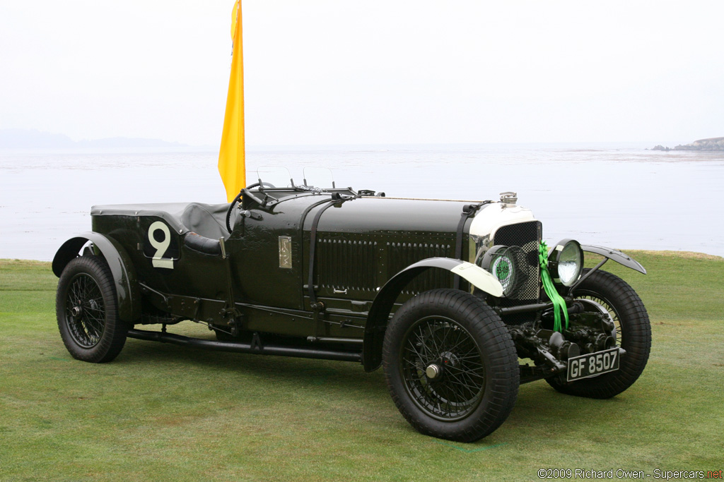 2009 Pebble Beach Concours d'Elegance-11