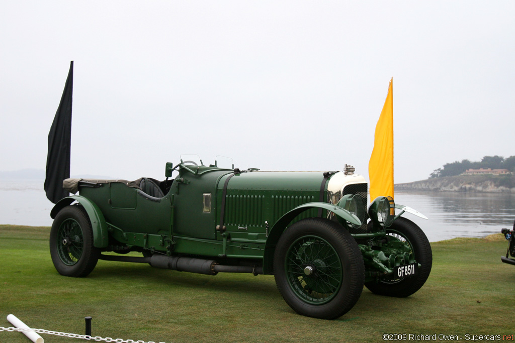 2009 Pebble Beach Concours d'Elegance-11