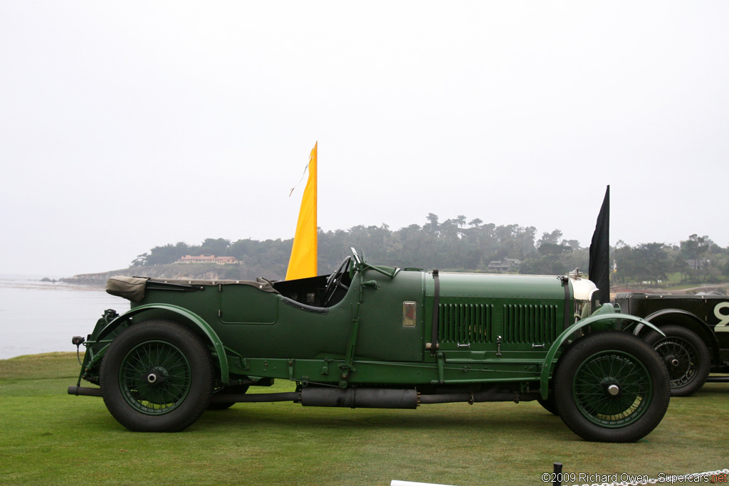 2009 Pebble Beach Concours d'Elegance-11