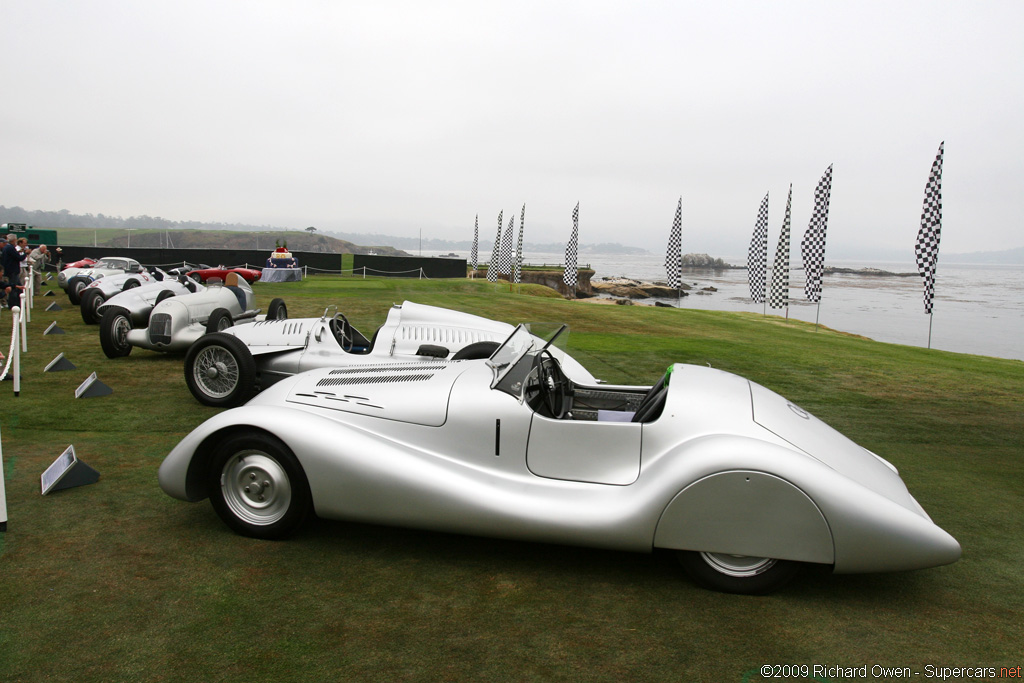 2009 Pebble Beach Concours d'Elegance-20