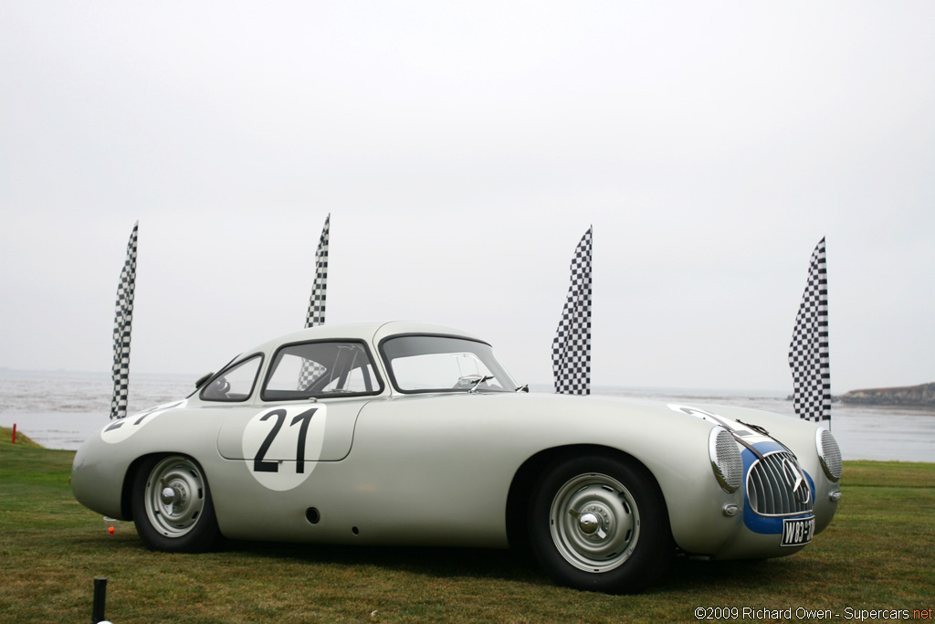 2009 Pebble Beach Concours d'Elegance-20