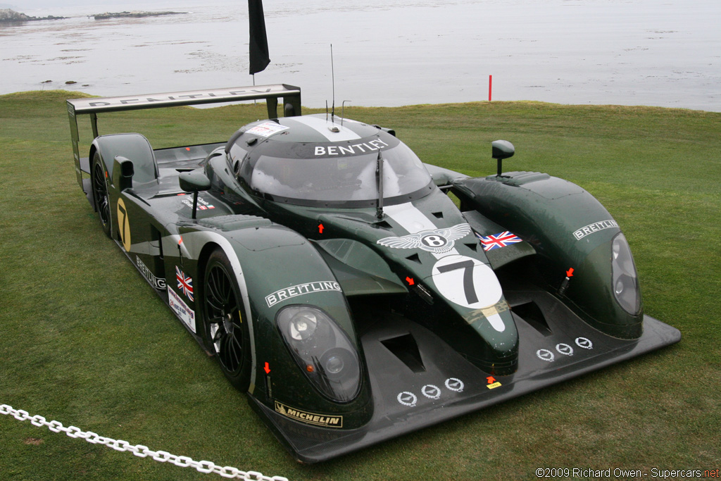 2009 Pebble Beach Concours d'Elegance-11