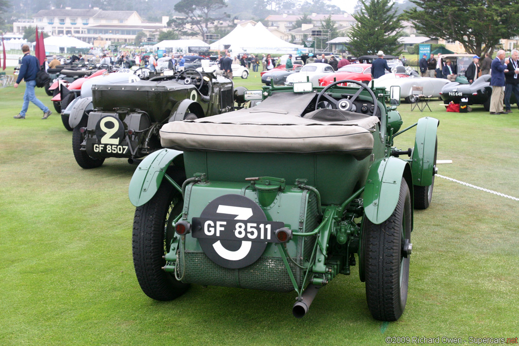 2009 Pebble Beach Concours d'Elegance-11