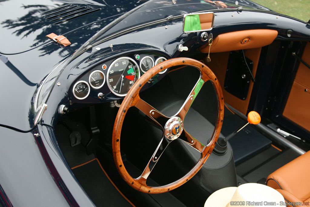 2009 Pebble Beach Concours d'Elegance-15