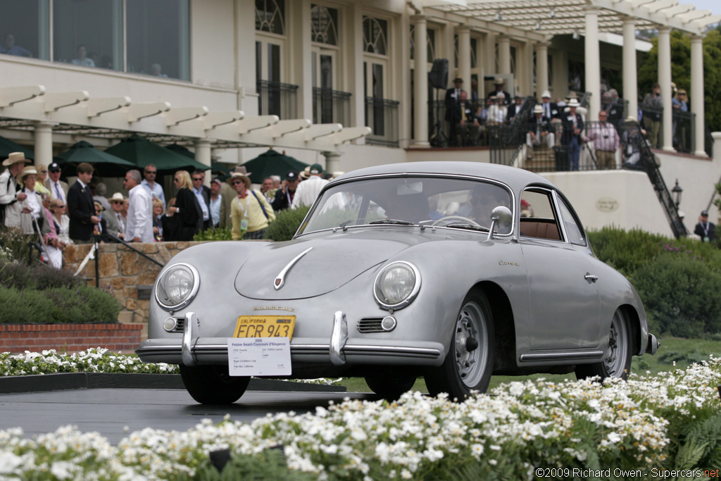 2009 Pebble Beach Concours d'Elegance-18