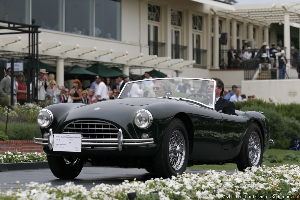 2009 Pebble Beach Concours d'Elegance-18