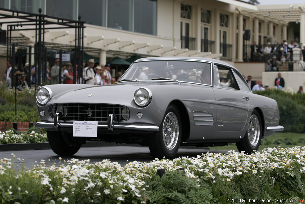 2009 Pebble Beach Concours d'Elegance-6