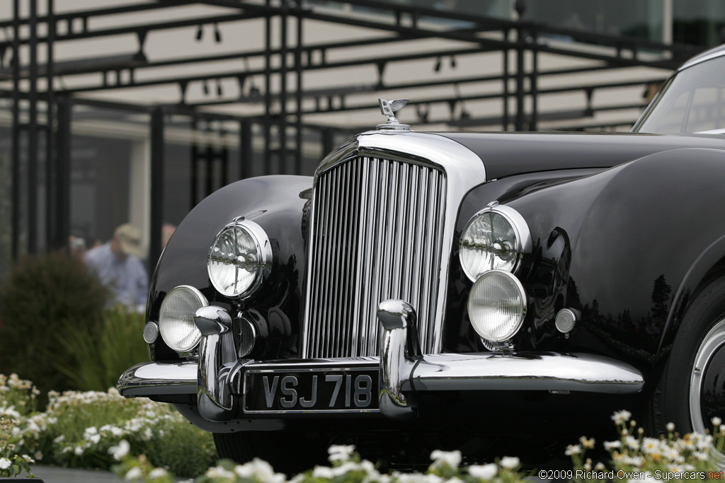 2009 Pebble Beach Concours d'Elegance-16