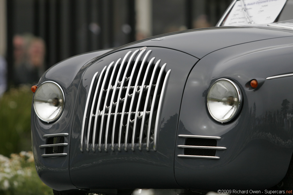 2009 Pebble Beach Concours d'Elegance-22