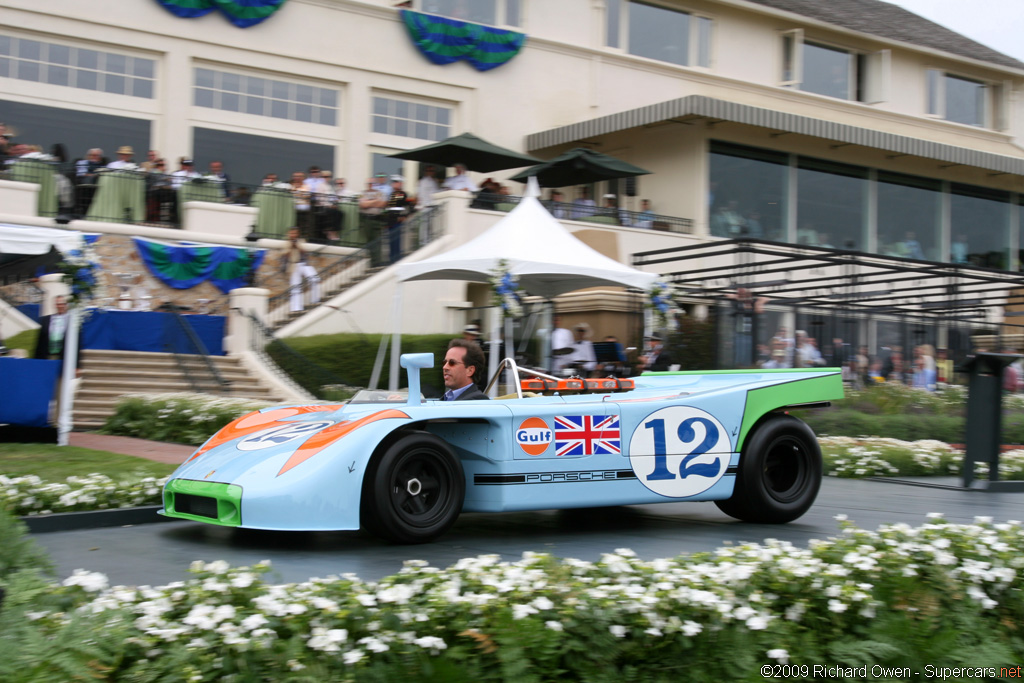 2009 Pebble Beach Concours d'Elegance-21