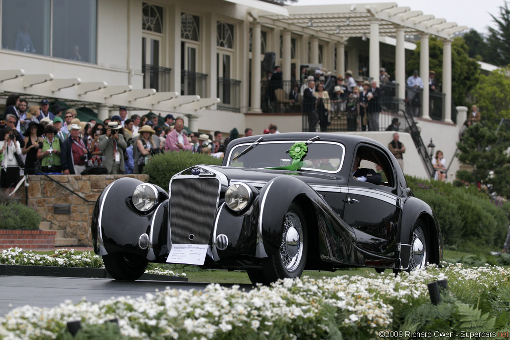 2009 Pebble Beach Concours d'Elegance-19