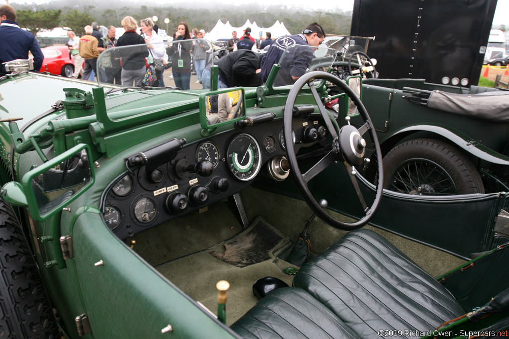 2009 Pebble Beach Concours d'Elegance-11