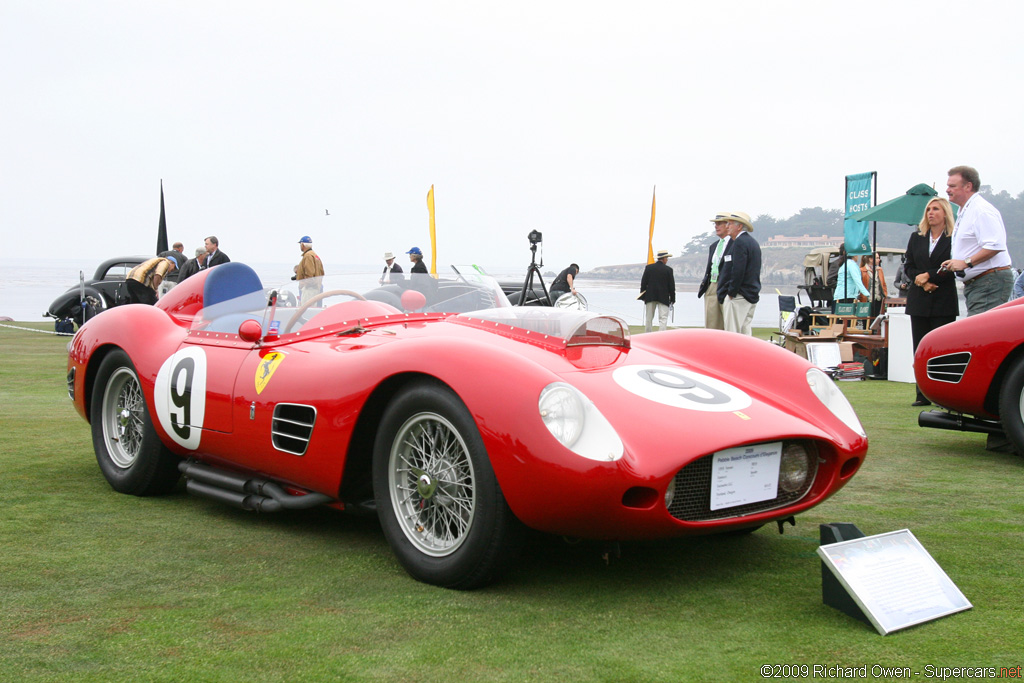 2009 Pebble Beach Concours d'Elegance-6