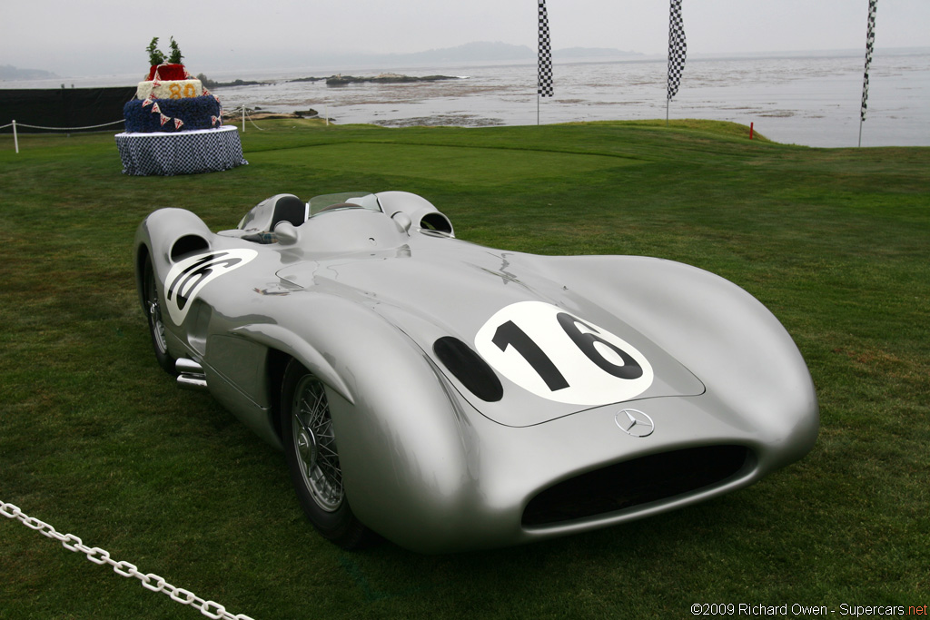 2009 Pebble Beach Concours d'Elegance-20