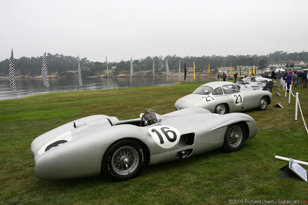 2009 Pebble Beach Concours d'Elegance-20