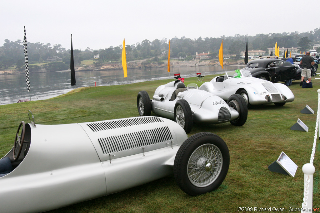 2009 Pebble Beach Concours d'Elegance-20