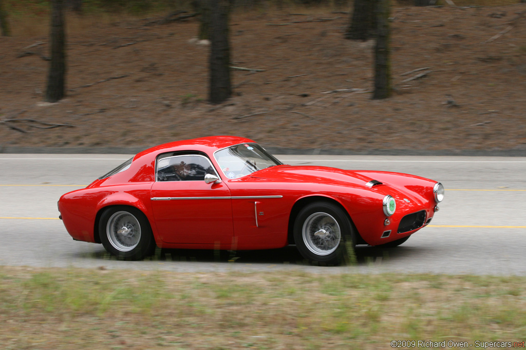 2009 Pebble Beach Concours d'Elegance-22