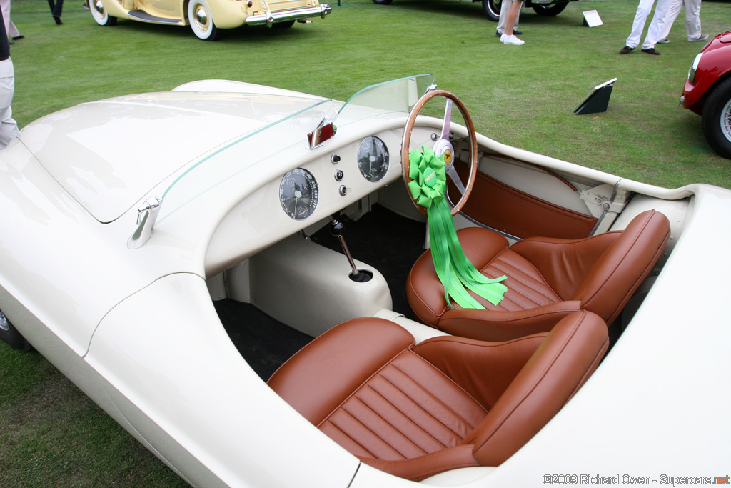 2009 Pebble Beach Concours d'Elegance-5