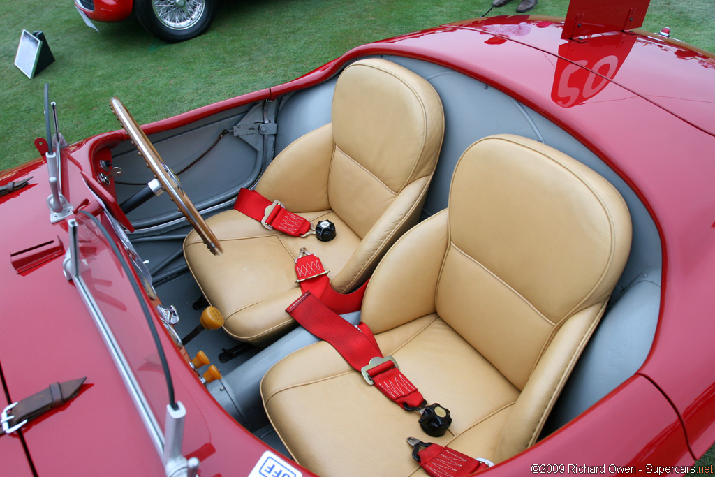 2009 Pebble Beach Concours d'Elegance-5