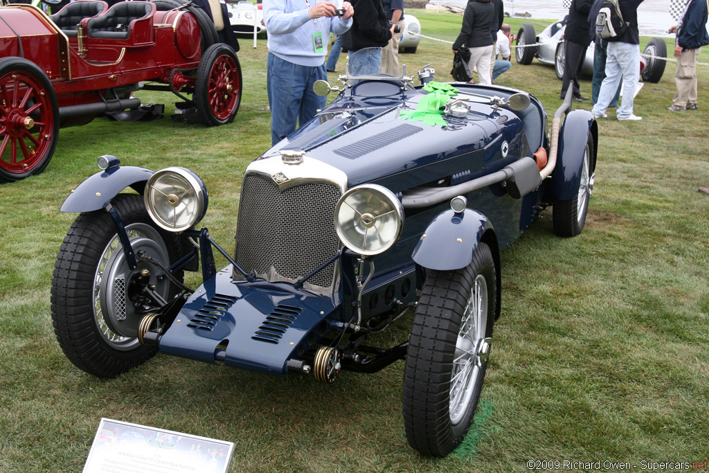 2009 Pebble Beach Concours d'Elegance-21