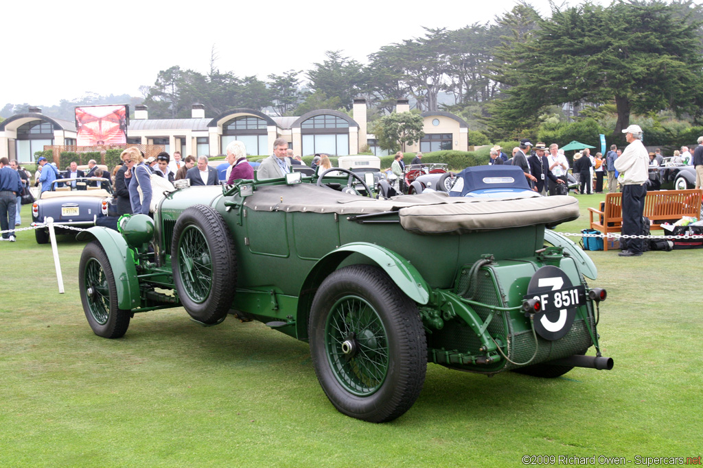 2009 Pebble Beach Concours d'Elegance-11