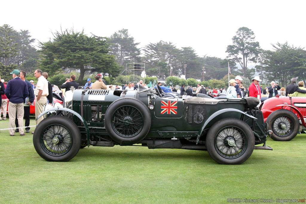 2009 Pebble Beach Concours d'Elegance-11