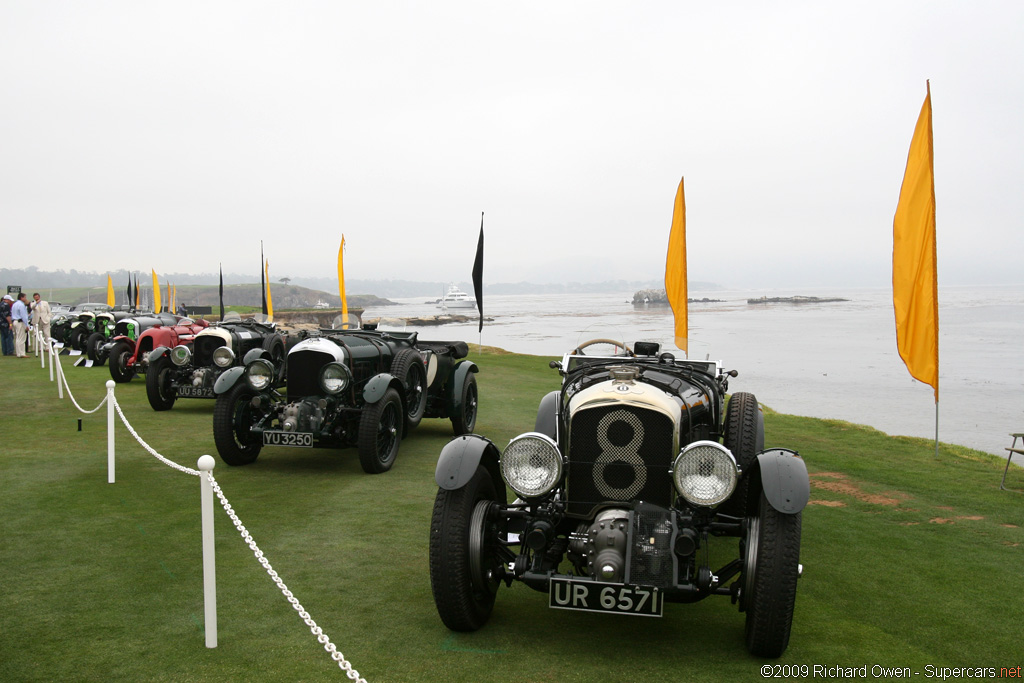 2009 Pebble Beach Concours d'Elegance-11