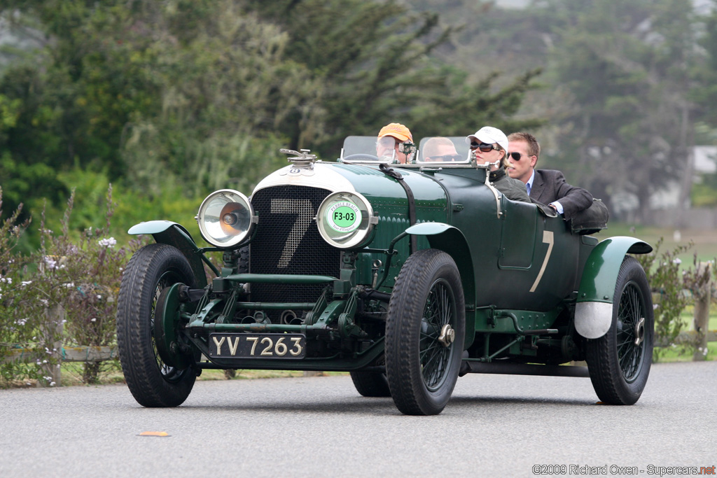 2009 Pebble Beach Concours d'Elegance-11