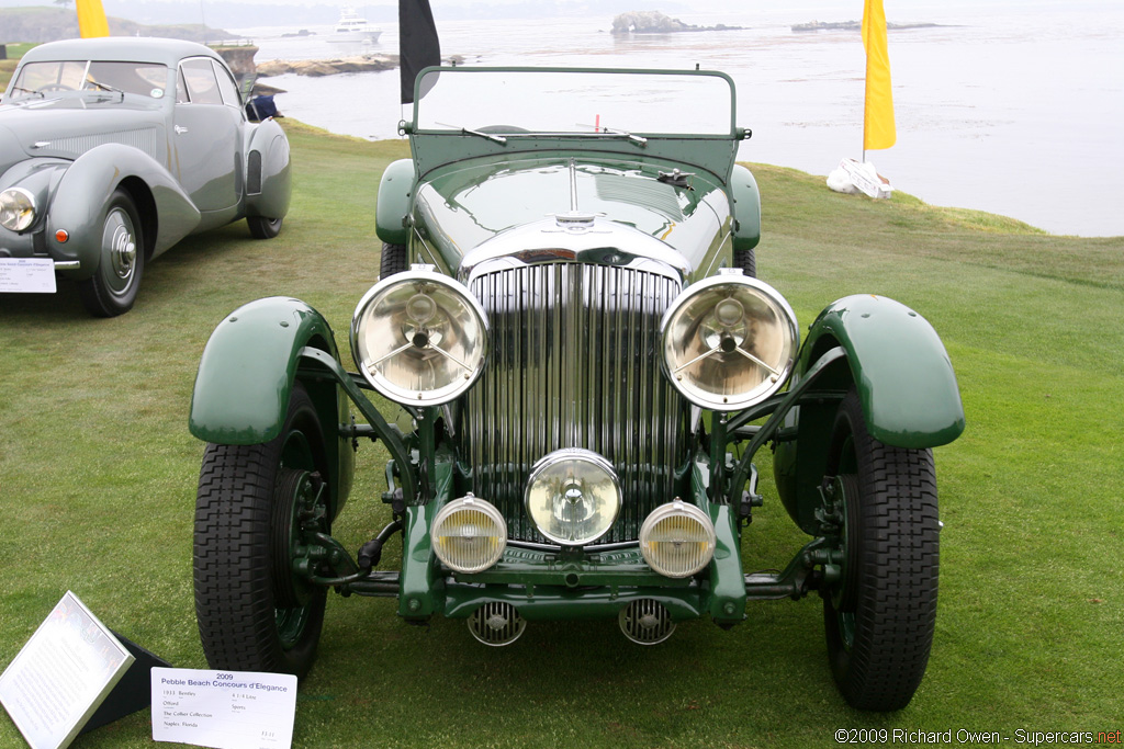 2009 Pebble Beach Concours d'Elegance-11