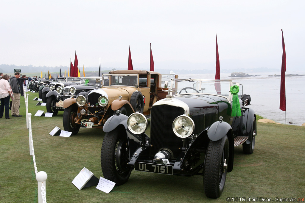 2009 Pebble Beach Concours d'Elegance-9