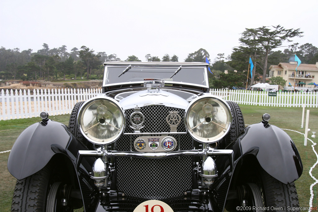 2009 Pebble Beach Concours d'Elegance-9