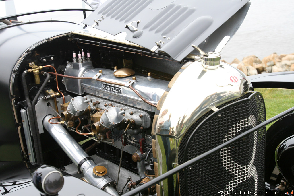 2009 Pebble Beach Concours d'Elegance-11