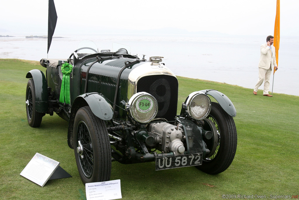 2009 Pebble Beach Concours d'Elegance-11