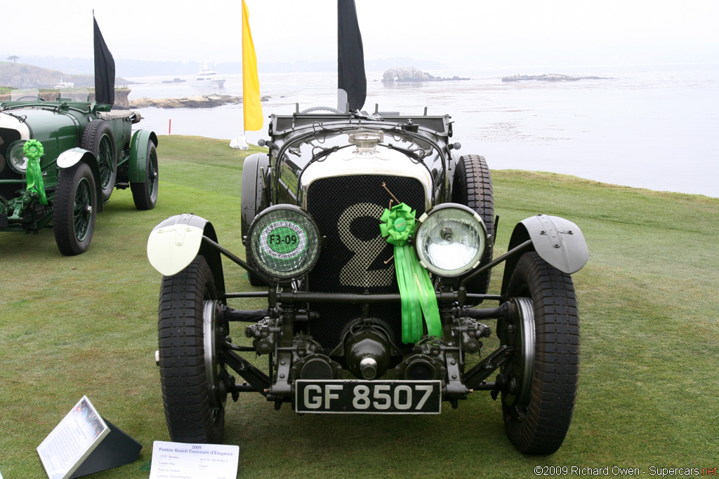 2009 Pebble Beach Concours d'Elegance-11