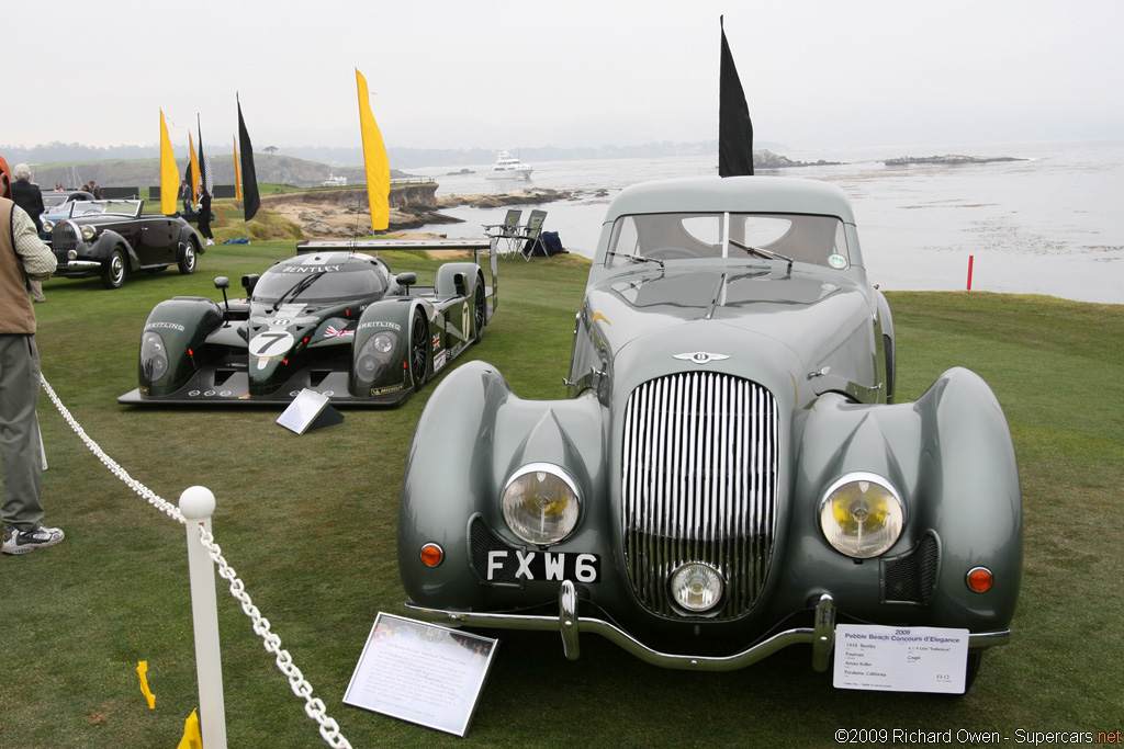 2009 Pebble Beach Concours d'Elegance-11