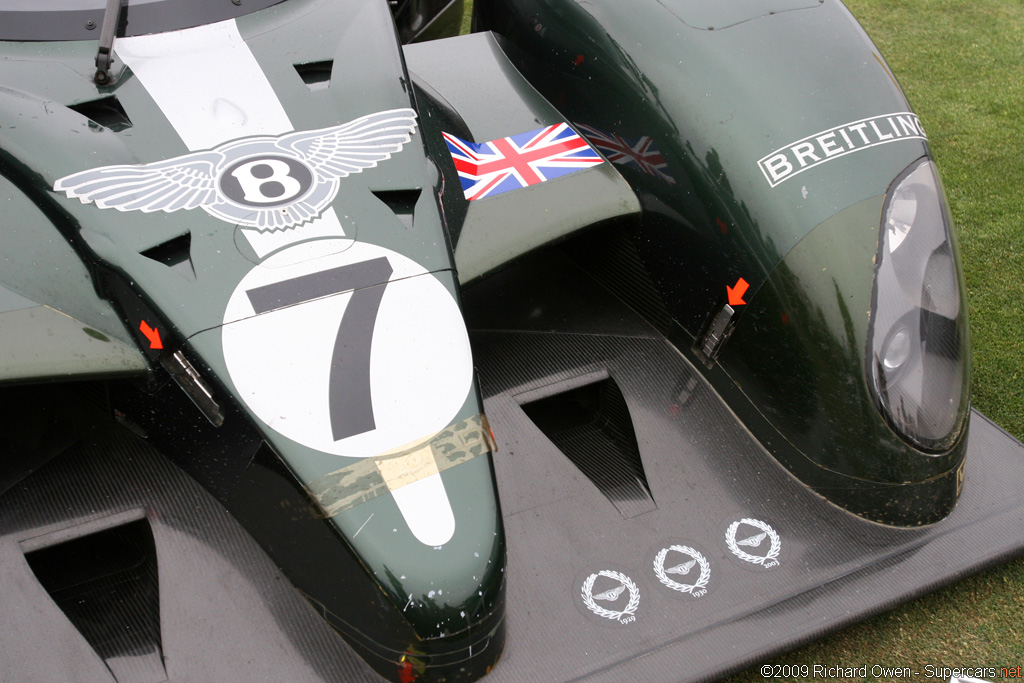 2009 Pebble Beach Concours d'Elegance-11