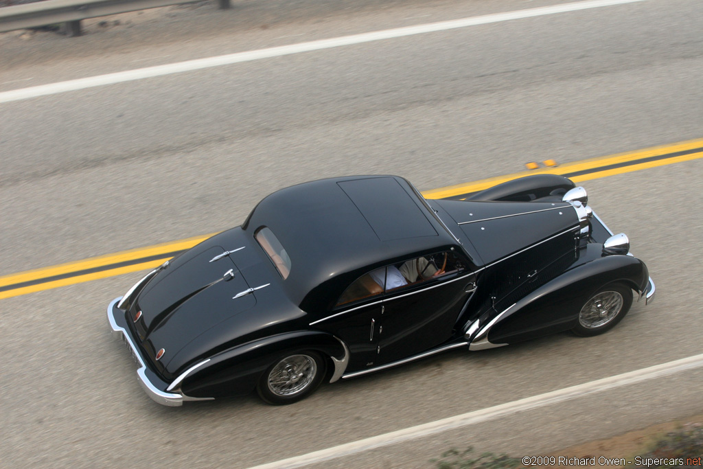 2009 Pebble Beach Concours d'Elegance-8