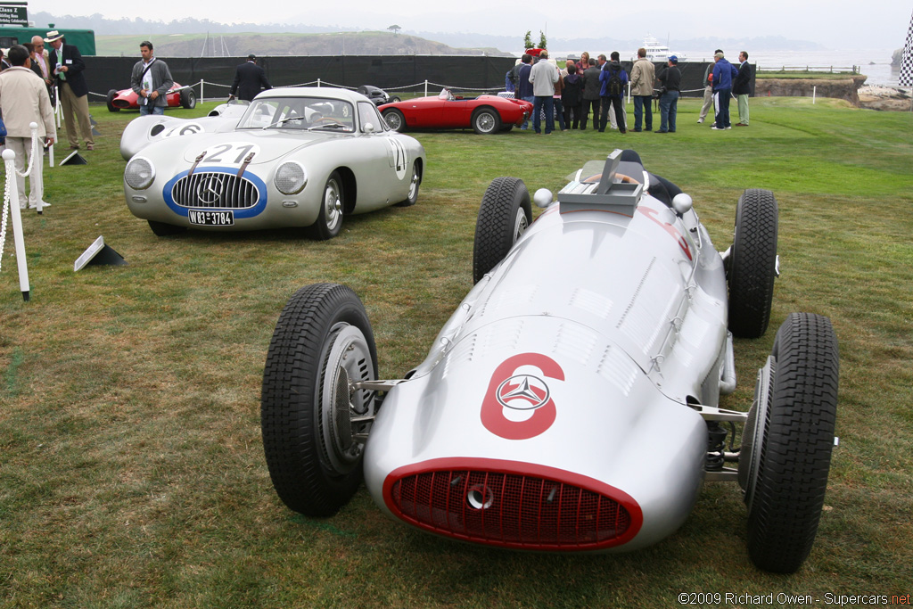 2009 Pebble Beach Concours d'Elegance-20