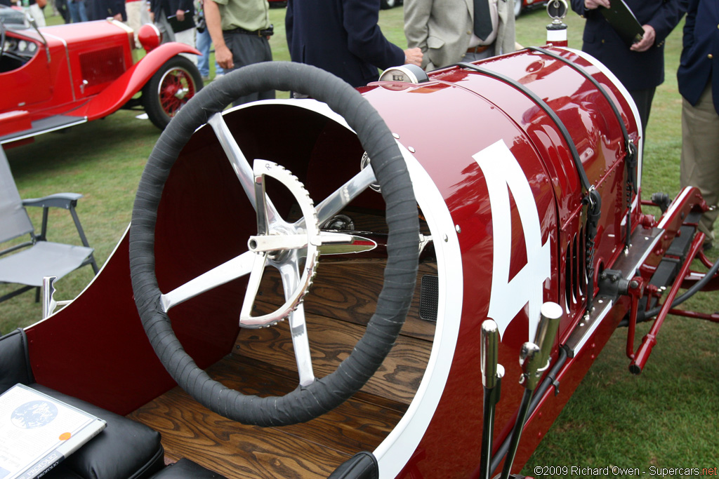 2009 Pebble Beach Concours d'Elegance-21