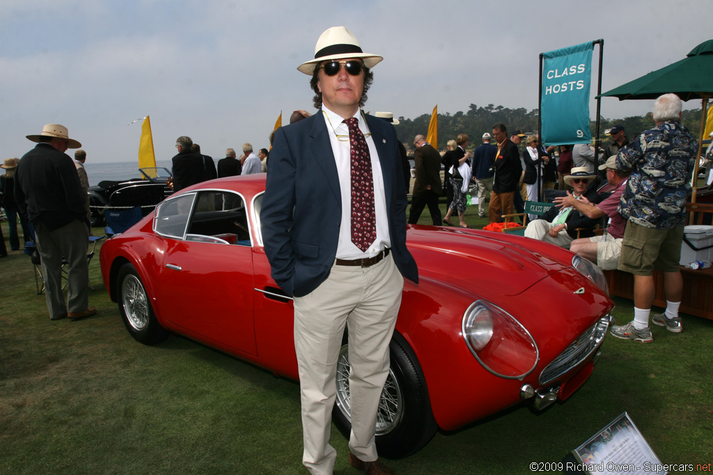 2009 Pebble Beach Concours d'Elegance-22