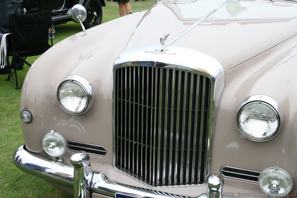 2009 Pebble Beach Concours d'Elegance-16