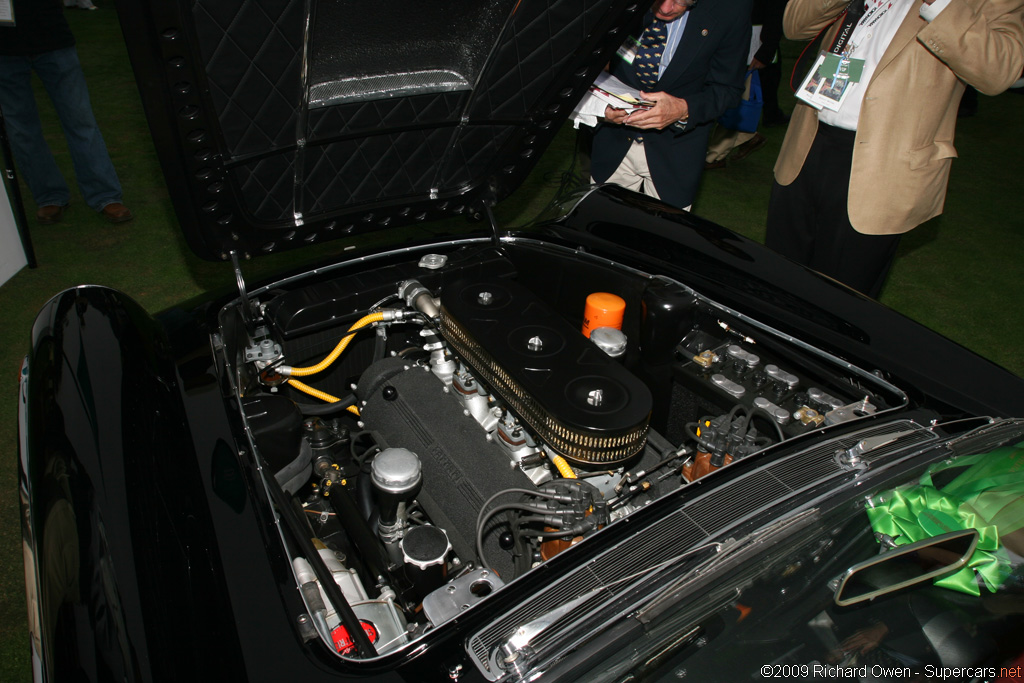 2009 Pebble Beach Concours d'Elegance-6