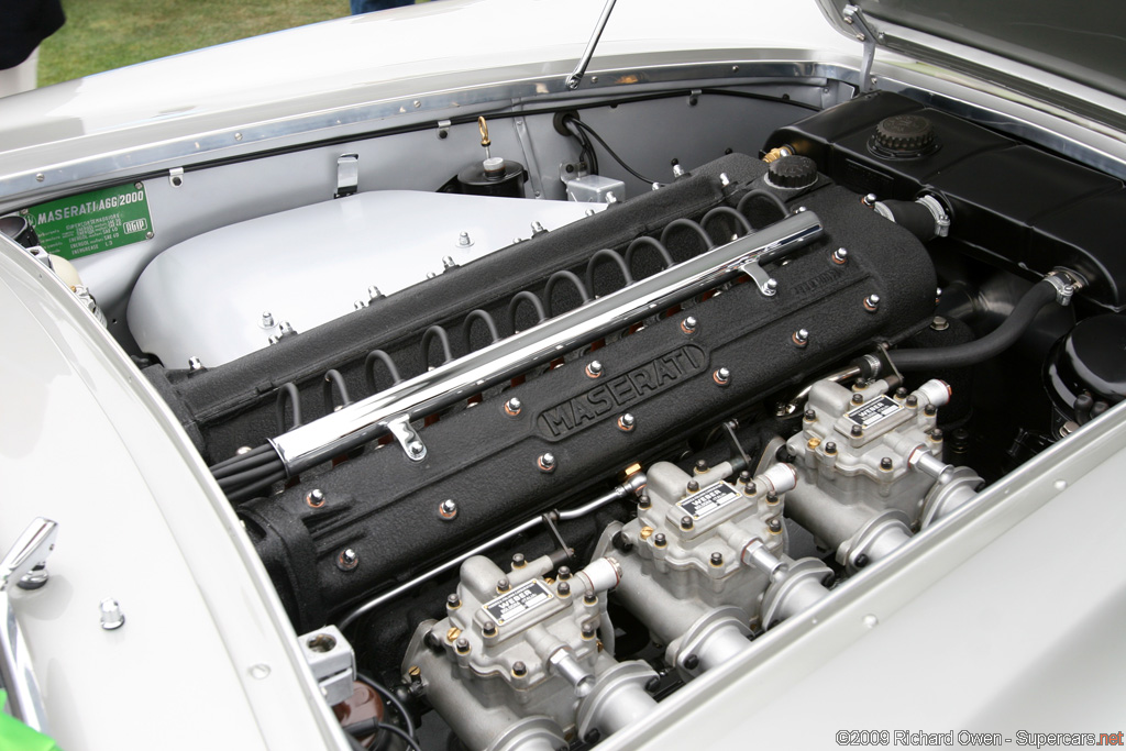 2009 Pebble Beach Concours d'Elegance-22