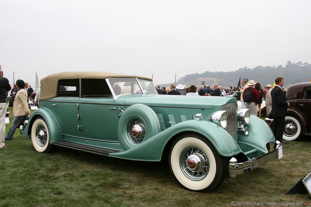 2009 Pebble Beach Concours d'Elegance-13