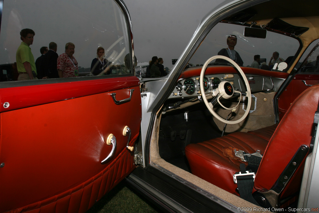 2009 Pebble Beach Concours d'Elegance-18