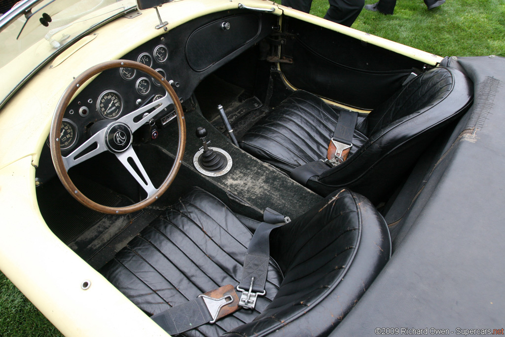 2009 Pebble Beach Concours d'Elegance-18